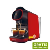 DealDonkey.com: Philips koffiecupmachine L'Or Barista Sublime Limited Edition LM9012/51