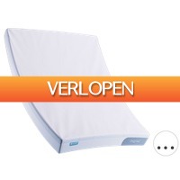 iBOOD.be: Cloudpillo Original matras