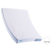 Bekijk de deal van iBOOD.be: Cloudpillo Original matras