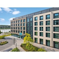 Bekijk de deal van ZoWeg.nl: 3 dagen Monheim am Rhein