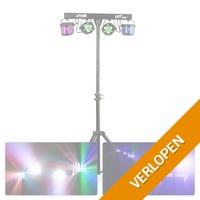 MAX Partybar12 lichtset