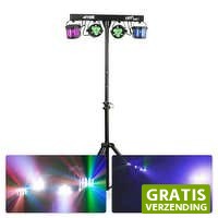 MaxiAxi.com: MAX Partybar12 lichtset