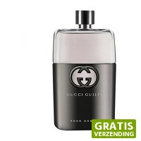 Deloox.nl: Gucci Guilty Pour Homme EDT