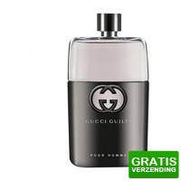 Bekijk de deal van Deloox.nl: Gucci Guilty Pour Homme EDT