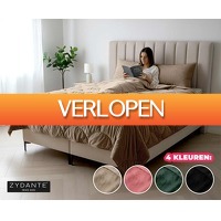 Voordeelvanger.nl: Eazy dekbed Fluweel