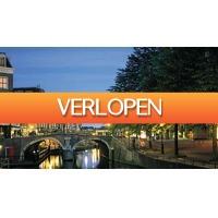 Voordeeluitjes.nl 2: Golden Tulip Leiden Centre