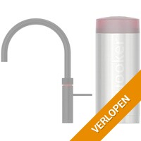 Quooker COMBI en Quooker kraan