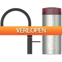 Coolblue.nl 2: Quooker COMBI en Quooker kraan