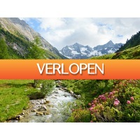 Traveldeal.nl: All-inclusive in de Tiroolse parel Igls