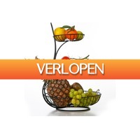 DealDonkey.com: Fedec fruitschaal