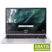 Expert.nl: Acer chromebook Chromebook 315 (CB315-4H-C3SW) Zilver