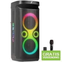 Fenton Pulse130 party speaker