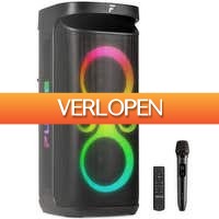 MaxiAxi.com: Fenton Pulse130 party speaker