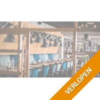 Hotel Hoogeerd by Flow