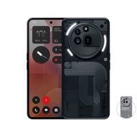 Bekijk de deal van iBOOD.be: Nothing Phone (3a) Pro