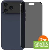 BlueBuilt cover iPhone 17 Pro Max