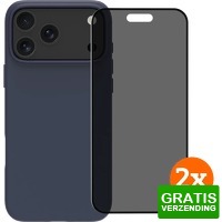 Bekijk de deal van Coolblue.nl 2: BlueBuilt cover iPhone 17 Pro Max
