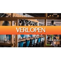 Voordeeluitjes.nl 2: Hotel Hoogeerd by Flow