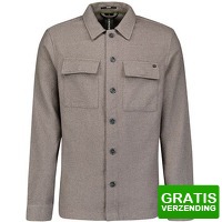 Bekijk de deal van Suitableshop: No Excess overshirt