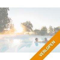 Ontspannen in de wellness in Zuid-Limburg