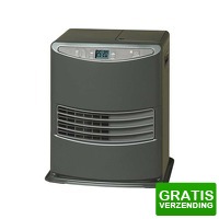 Bekijk de deal van DealDonkey.com: Kerosun Petroleumkachel - Laserkachel