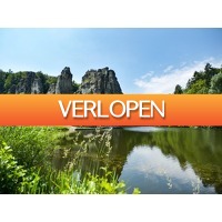ZoWeg.nl: 3 dagen Teutoburgerwoud