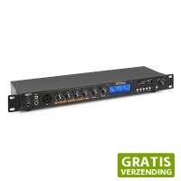 MaxiAxi.com: Power Dynamics PDC75 Bluetooth USB mp3 speler