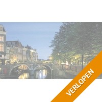 Golden Tulip Leiden Centre