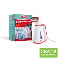 Umuzi Cleaning Kledingstomer