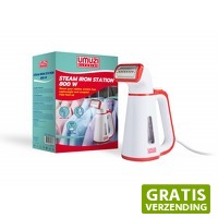 DealDonkey.com: Umuzi Cleaning Kledingstomer