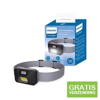 Philips LED Hoofdlamp 130Lm - SFL1000H/1