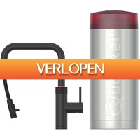 Coolblue.nl 2: Quooker COMBI+ en kraan