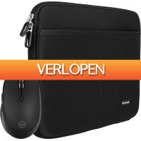 Coolblue.nl 3: BlueBuilt laptophoes 14 inch