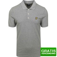 Bekijk de deal van Suitableshop: Lyle and Scott polo