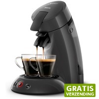 Expert.nl: Philips Senseo HD6553/50