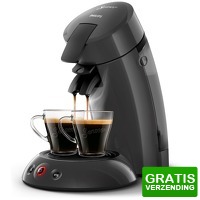 Bekijk de deal van Expert.nl: Philips Senseo HD6553/50