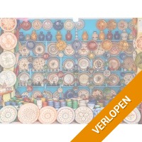 Stedentrip naar Marrakech