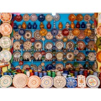 Bekijk de deal van Traveldeal.nl: Stedentrip naar Marrakech