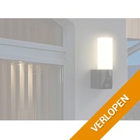 Qnect WiFi buitencamera