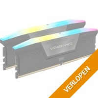 64 GB DDR5-5600 Kit