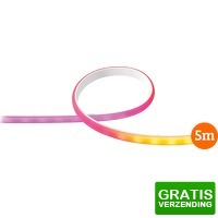 Bekijk de deal van Coolblue.nl 2: Philips Hue Gradient LED strip
