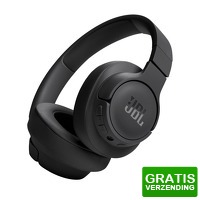 Bekijk de deal van Expert.nl: JBL over-ear hoofdtelefoon TUNE 720BT