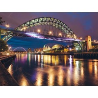 Bekijk de deal van Traveldeal.nl: 3-daagse minicruise van IJmuiden naar Newcastle