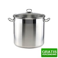 Bekijk de deal van DealDonkey.com 2: Soeppan 20 liter