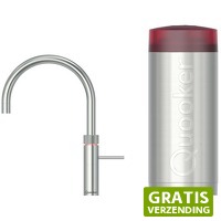 Coolblue.nl 1: Quooker COMBI en kraan