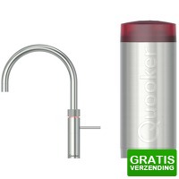 Bekijk de deal van Coolblue.nl 1: Quooker COMBI en kraan