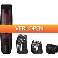 Coolblue.nl 3: Remington MB4047 baardtrimmer