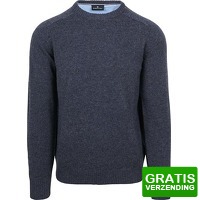 Bekijk de deal van Suitableshop: Steppin' Out trui lamswol