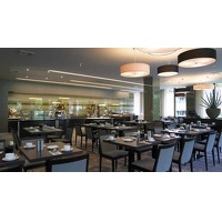 Crowne Plaza Dusseldorf - Neuss