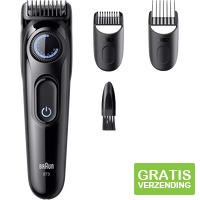 Braun Series 3 BT3520